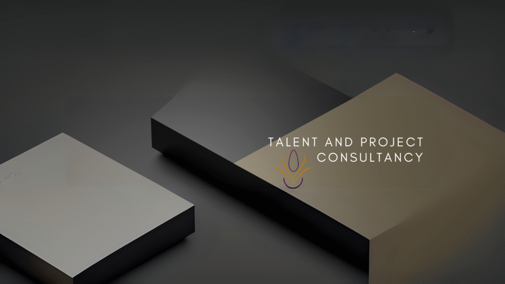 Strategic HR consultancy,  recruitment strategy, recruitment training, and global talent solutions