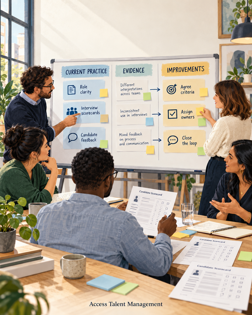 Designing Recruitment Systems That Deliver Long-Term Business Success